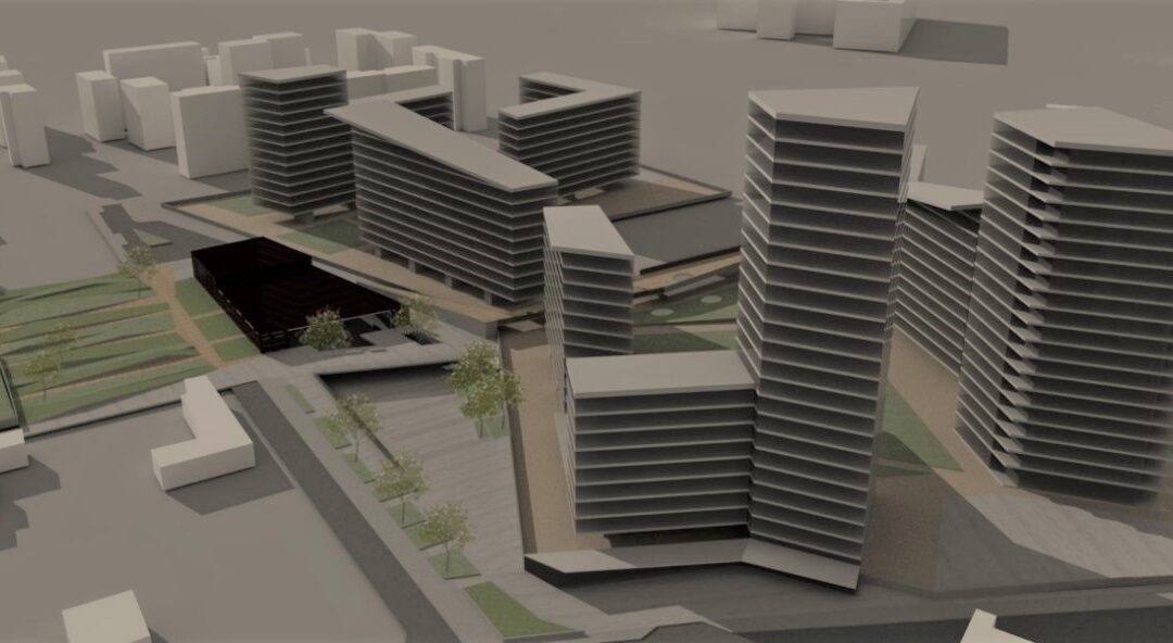 Protetto: progetto beta