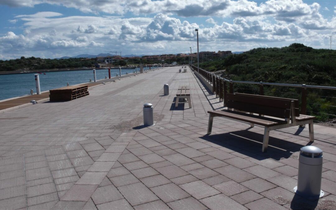 Protetto: progetto 1